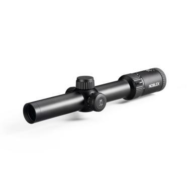 NOBLEX NZ8 1-8x28 inception, ret. 4 (34 mm) - Céltávcső